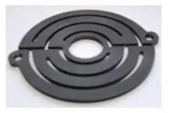 Graphite Heating Elements