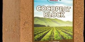 Cocopeat Block