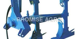 Agricultural Plough