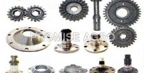 Agriculture Equipment Spare Parts