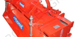 GEAR DRIVE ROTARY TILLER