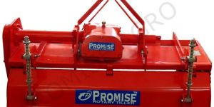 Multi Speed Rotary Tiller