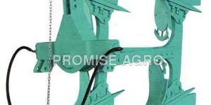 Reversible Mb Plough