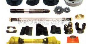 Rotavator Spare Parts