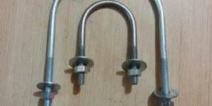 CLAMP U BOLT
