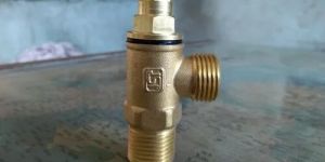 Brass Spindle Ferrule