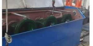 Automatic Rod Breakdown Machine