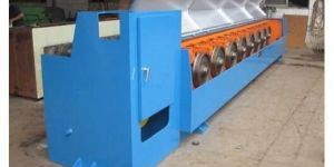 Steel Wire Drawing Machine