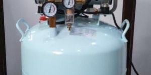 Dental Air Compressor
