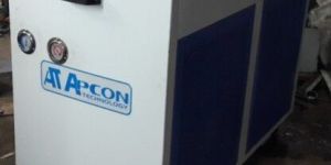 Portable Water Chiller