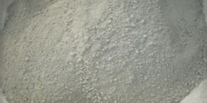 High Alumina Refractory Cement
