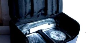 Medical CPAP Machine