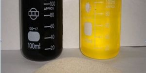 Iris Bleach Clay (Bleaching Earth)