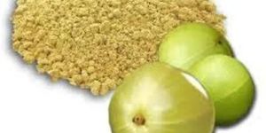 Amla Powder
