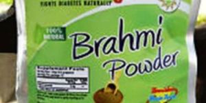 Brahmi Powder