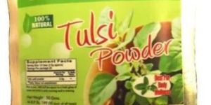 Tulsi Powder