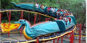 Dragon Coaster