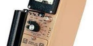 Ludlum Model 14C Survey Meter