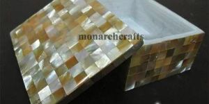 Marble Jewellery Boxes