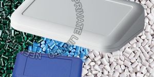 Polycarbonate and Acrylonitrile Styrene Acrylate Blend