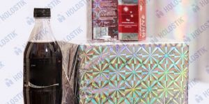 Holographic Packaging Film