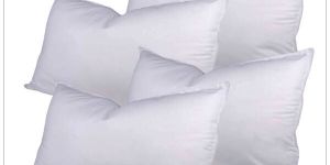 Microfibre Pillow