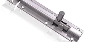 SS 304 Tower Bolt
