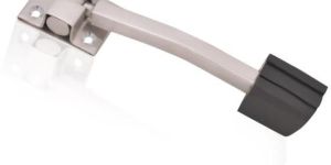 Stainless Steel Door Stopper