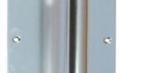 Stainless Steel Pull Handle