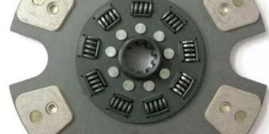 Truck Clutch Plate