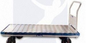 Manual Platform Trolley