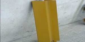 V-LOCK RETURN TRANSOM