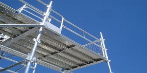 V-Lock Scaffolding
