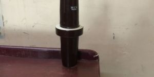 Cable Box Bushing Porcelain