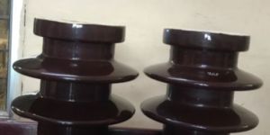 CT Bushing Porcelain Insulator