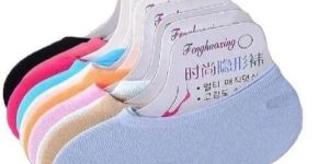 Loafer Sneaker Socks