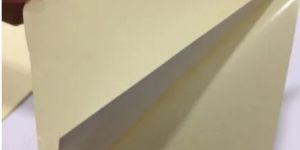 Sandwich Gum Sheet Roll