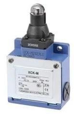 XCK-M102 Roller Plunger Momentary Limit Switch 1NC 1NO , Degree Of Protection: Ip 65