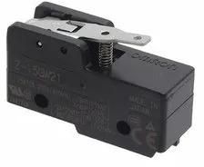 Z15GW21B Micro Switch for Industrial