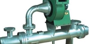 Gland Vent Condenser