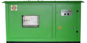 Automatic Organic Compost Machine