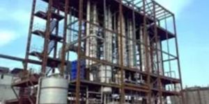 Automatic Zero Liquid Discharge System