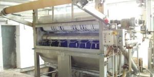 Textile Dyeing Machines