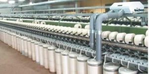 Textile Spinning Machine