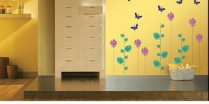 Decorative Wallpaper