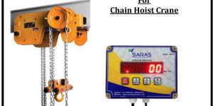 Load Moment Indicator for Chain Hoist Crane