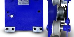 Wire Rope Tension Meter