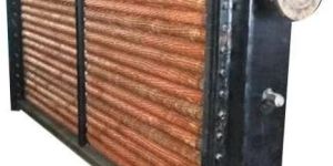 Air Heat Exchanger