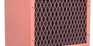 Industrial Air Heater