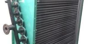 Rice Heat Exchanger